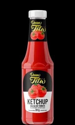 Doña Tita Kétchup