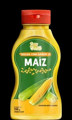 Doña Tita Maíz