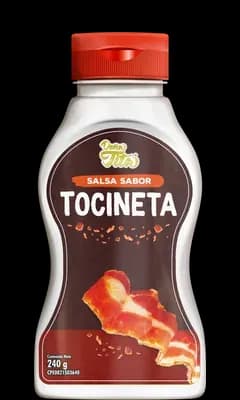 Doña Tita Tocineta